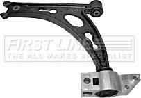 First Line FCA6368 - Track Control Arm www.autospares.lv