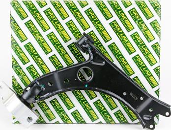 First Line FCA6367 - Track Control Arm www.autospares.lv