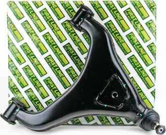 First Line FCA6313 - Track Control Arm www.autospares.lv