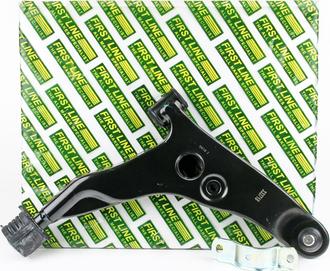 First Line FCA6317 - Track Control Arm www.autospares.lv