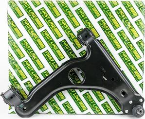 First Line FCA6335 - Track Control Arm www.autospares.lv