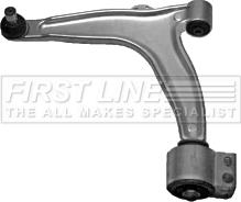 First Line FCA6338 - Track Control Arm www.autospares.lv