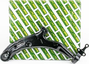 First Line FCA6320 - Track Control Arm www.autospares.lv