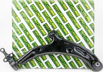 First Line FCA6321 - Track Control Arm www.autospares.lv