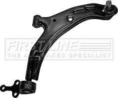 First Line FCA6321 - Track Control Arm www.autospares.lv