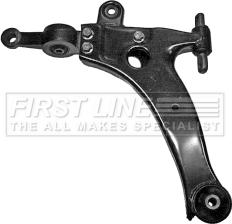 First Line FCA6261 - Track Control Arm www.autospares.lv