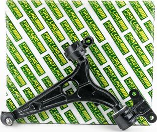 First Line FCA6216 - Track Control Arm www.autospares.lv