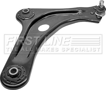 First Line FCA6798 - Track Control Arm www.autospares.lv