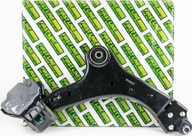 First Line FCA6754 - Track Control Arm www.autospares.lv