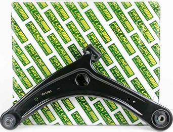 First Line FCA6763 - Track Control Arm www.autospares.lv