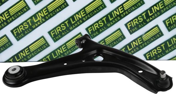 First Line FCA6721 - Track Control Arm www.autospares.lv