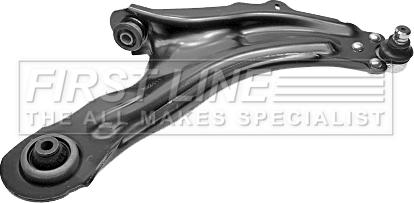 First Line FCA6778 - Track Control Arm www.autospares.lv