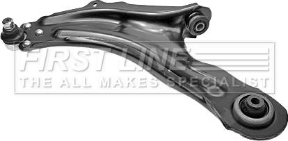 First Line FCA6777 - Track Control Arm www.autospares.lv