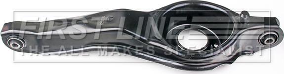 First Line FCA7931 - Track Control Arm www.autospares.lv