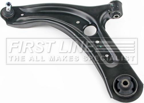 First Line FCA7927 - Track Control Arm www.autospares.lv