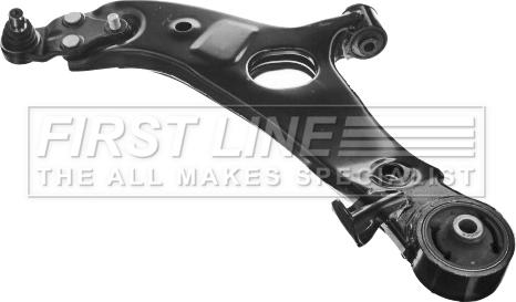 First Line FCA7429 - Track Control Arm www.autospares.lv