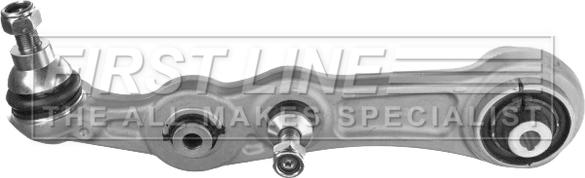 First Line FCA7557 - Track Control Arm www.autospares.lv