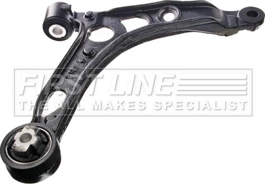 First Line FCA7635 - Track Control Arm www.autospares.lv