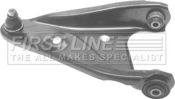 First Line FCA7028 - Track Control Arm www.autospares.lv