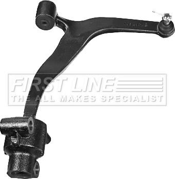 First Line FCA7177 - Track Control Arm www.autospares.lv