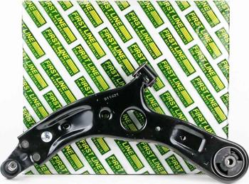 First Line FCA7813 - Track Control Arm www.autospares.lv