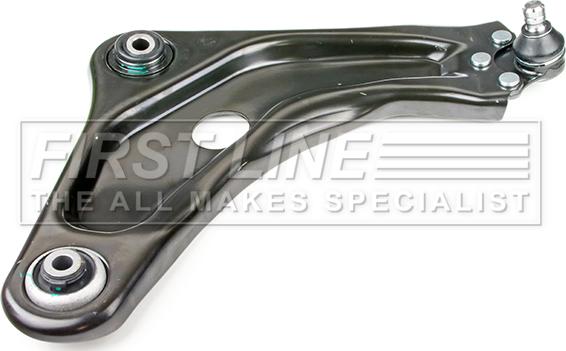 First Line FCA7881 - Track Control Arm www.autospares.lv