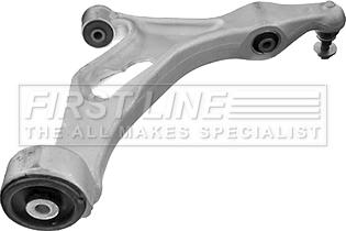 First Line FCA7206 - Track Control Arm www.autospares.lv