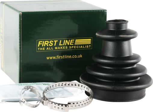 First Line FCB1003 - Bellow, drive shaft www.autospares.lv