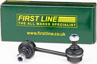 First Line FDL6947 - Stiepnis / Atsaite, Stabilizators www.autospares.lv