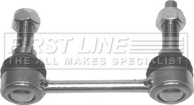 First Line FDL6965 - Stiepnis / Atsaite, Stabilizators autospares.lv