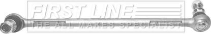 First Line FDL6979 - Stiepnis / Atsaite, Stabilizators www.autospares.lv