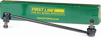 First Line FDL6973 - Rod / Strut, stabiliser www.autospares.lv