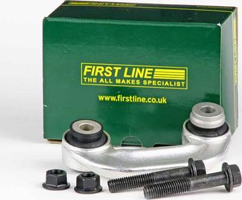 First Line FDL6449 - Rod / Strut, stabiliser www.autospares.lv