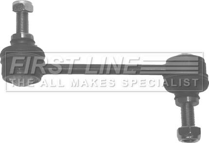 First Line FDL6454 - Stiepnis / Atsaite, Stabilizators www.autospares.lv