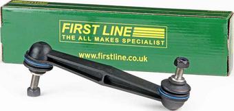 First Line FDL6455 - Stiepnis / Atsaite, Stabilizators autospares.lv