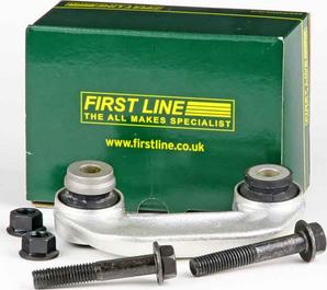 First Line FDL6450 - Rod / Strut, stabiliser www.autospares.lv