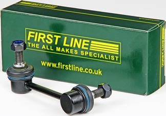 First Line FDL6451 - Stiepnis / Atsaite, Stabilizators autospares.lv