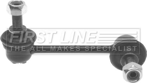 First Line FDL6452 - Stiepnis / Atsaite, Stabilizators autospares.lv