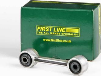 First Line FDL6406 - Stiepnis / Atsaite, Stabilizators autospares.lv