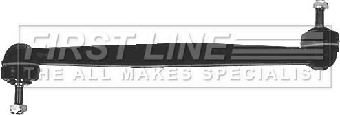 First Line FDL6434 - Stiepnis / Atsaite, Stabilizators www.autospares.lv