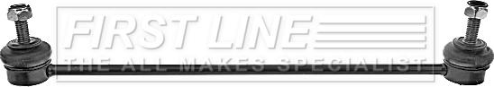 First Line FDL6433 - Stiepnis / Atsaite, Stabilizators autospares.lv