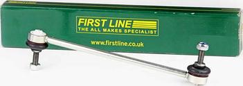 First Line FDL6474 - Stiepnis / Atsaite, Stabilizators autospares.lv