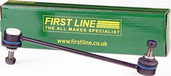 First Line FDL6546 - Stiepnis / Atsaite, Stabilizators www.autospares.lv