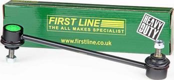 First Line FDL6547HD - Stiepnis / Atsaite, Stabilizators autospares.lv