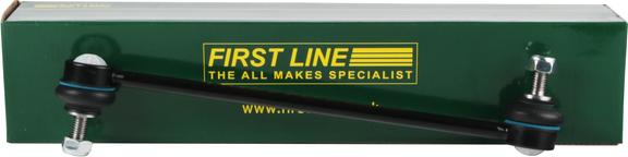 First Line FDL6547 - Rod / Strut, stabiliser www.autospares.lv