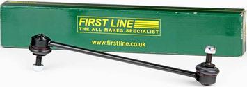 First Line FDL6559 - Stiepnis / Atsaite, Stabilizators autospares.lv