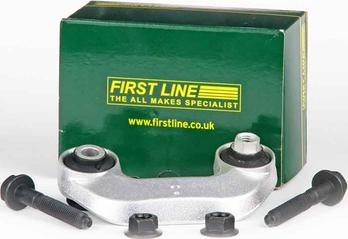 First Line FDL6554 - Stiepnis / Atsaite, Stabilizators autospares.lv