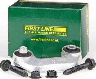 First Line FDL6555 - Stiepnis / Atsaite, Stabilizators www.autospares.lv