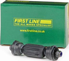 First Line FDL6563 - Rod / Strut, stabiliser www.autospares.lv