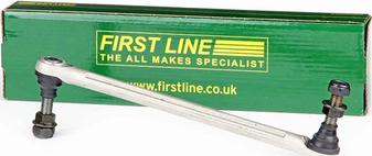 First Line FDL6562 - Rod / Strut, stabiliser www.autospares.lv